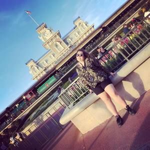 Meet your Posher, Drew